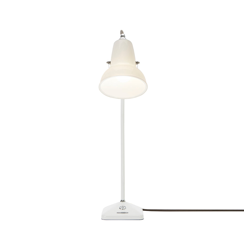 Original 1227 Mini Ceramic Table Lamp, Anglepoise