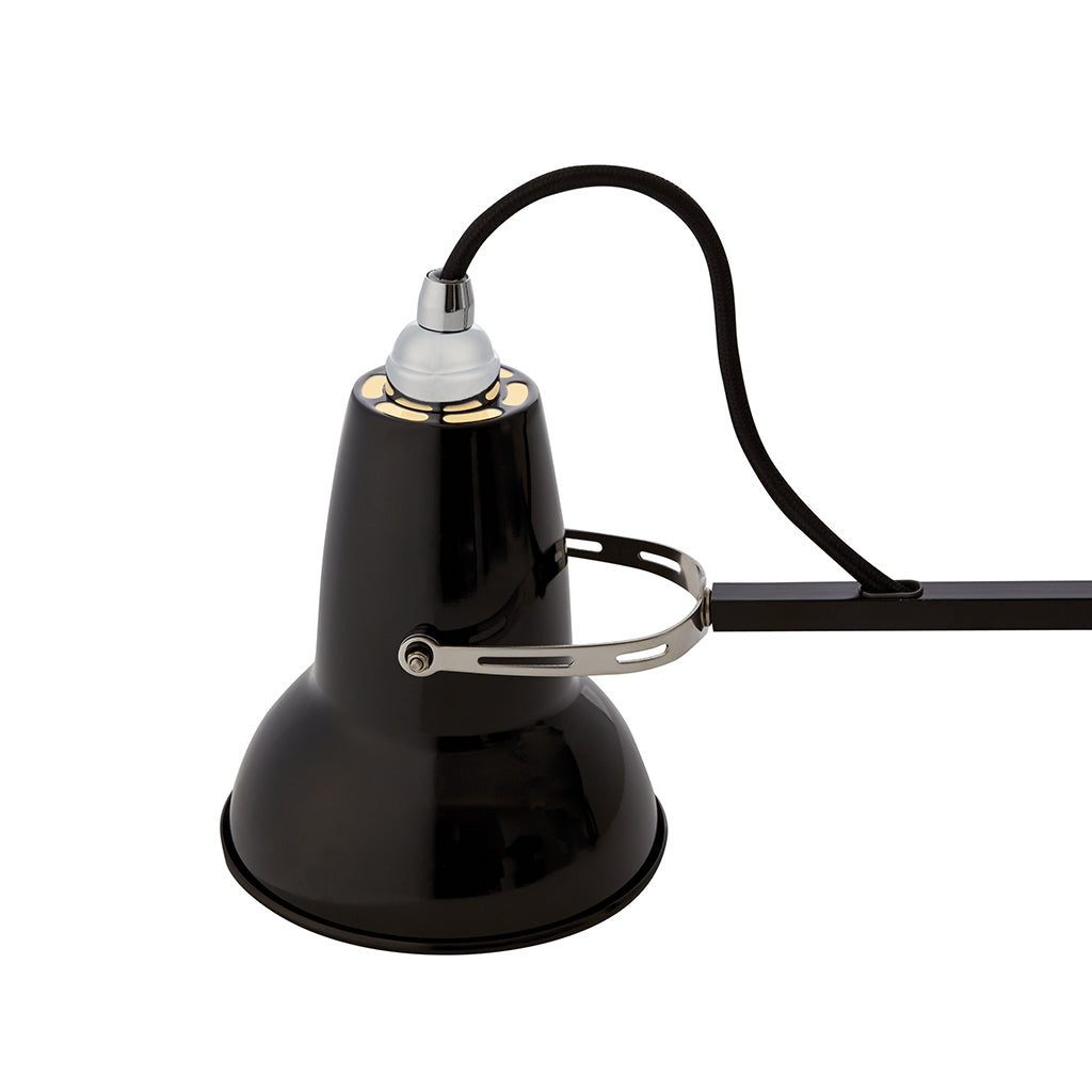 Original 1227 Mini Desk Lamp, Anglepoise