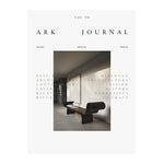 Ark Journal Volume 7, Ark Journal Magazine