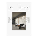 Ark Journal Volume 7, Ark Journal Magazine