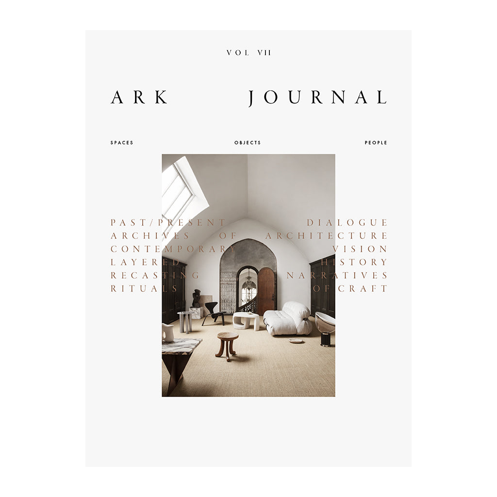 Ark Journal Volume 7, Ark Journal Magazine