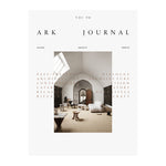Ark Journal Volume 7, Ark Journal Magazine
