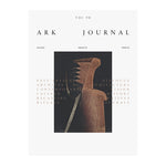 Ark Journal Volume 7, Ark Journal Magazine