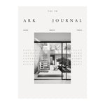 Ark Journal Volume 7, Ark Journal Magazine