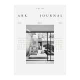 Ark Journal Volume 7, Ark Journal Magazine