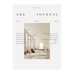 Ark Journal Volume 8, Ark Journal Magazine
