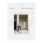 Ark Journal Volume 8, Ark Journal Magazine