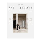 Ark Journal Volume 8, Ark Journal Magazine