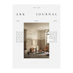 Ark Journal Volume 8, Ark Journal Magazine