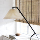 Striped Bamboo Blinds, The Fine Store