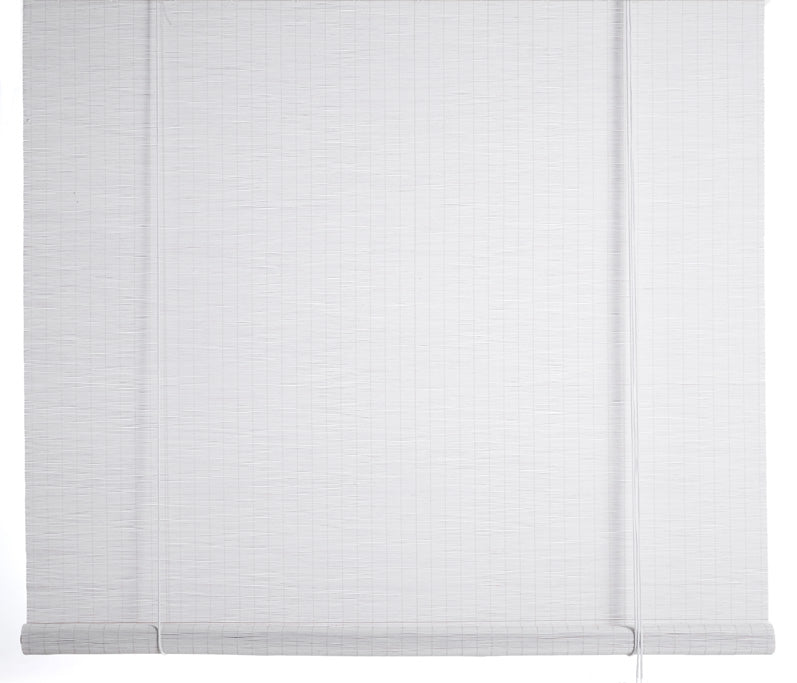 Fine Bamboo Blinds WhiteFine Bamboo Blinds White, The Fine Store