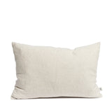 Linen Cushion Almond, By Mölle