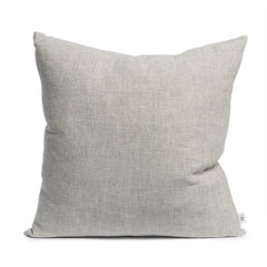 Linen Cushion Flax, By Mölle