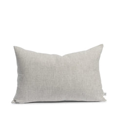 Linen Cushion Flax, By Mölle