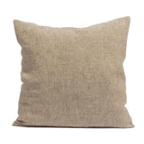 Linen Cushion Hazel, By Mölle