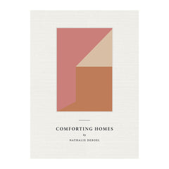 Comforting Homes, Nathalie Deboel