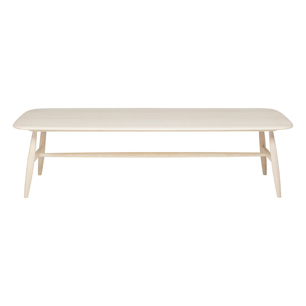 Von Bench Ash, Ercol