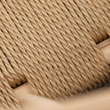 J80 Dining Chair Beech, FDB Mõbler