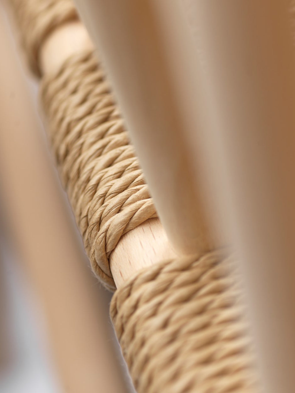 J80 Dining Chair Beech, FDB Mõbler