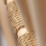 J80 Dining Chair Beech, FDB Mõbler