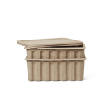 Paper Pulp Box Large, Ferm Living