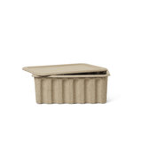 Paper Pulp Box Large, Ferm Living