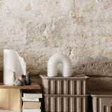 Paper Pulp Box Large, Ferm Living