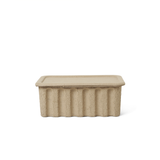 Paper Pulp Box Large, Ferm Living