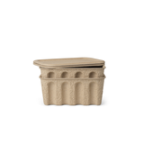 Paper Pulp Box Small, Ferm Living