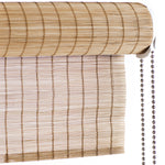 Fine Bamboo Blinds Chain Pull, The Fine Store