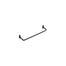 Iron Towel Bar Small, Fog Linen Work