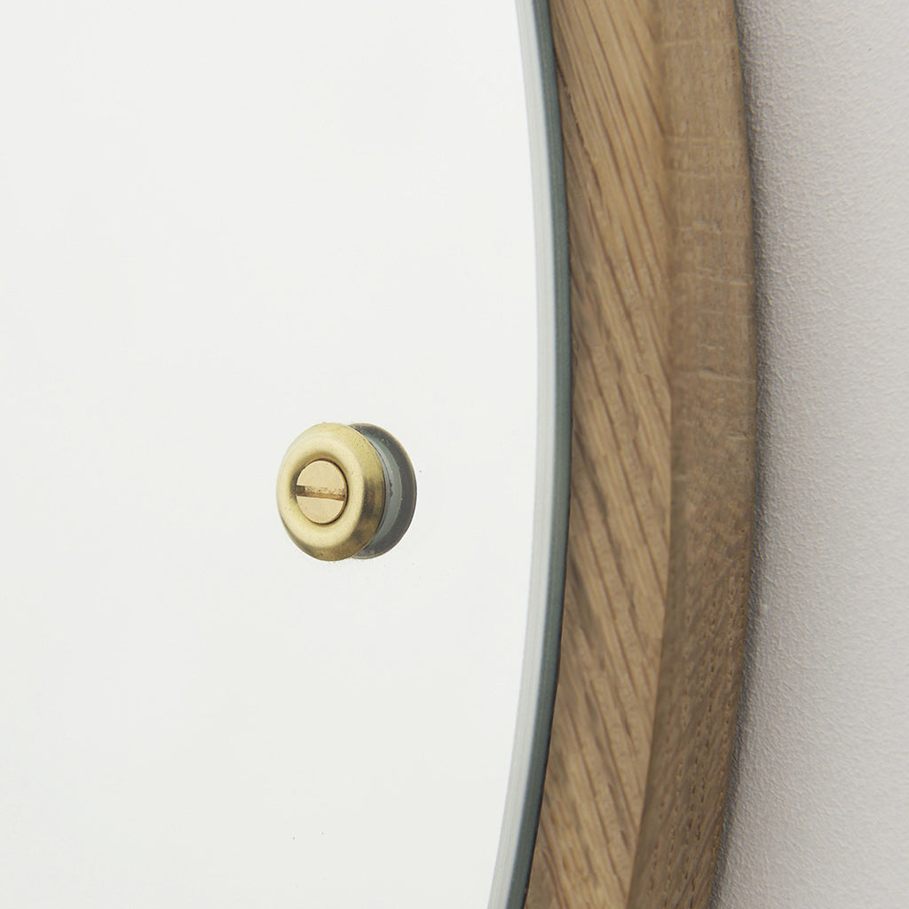 Circle Mirror, Frama