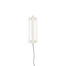 Eiffel Lamp Double 500 Cream, Frama
