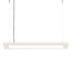Eiffel Pendant 1000 Cream, Frama