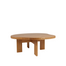 Farmhouse Coffee Table Pond, Frama