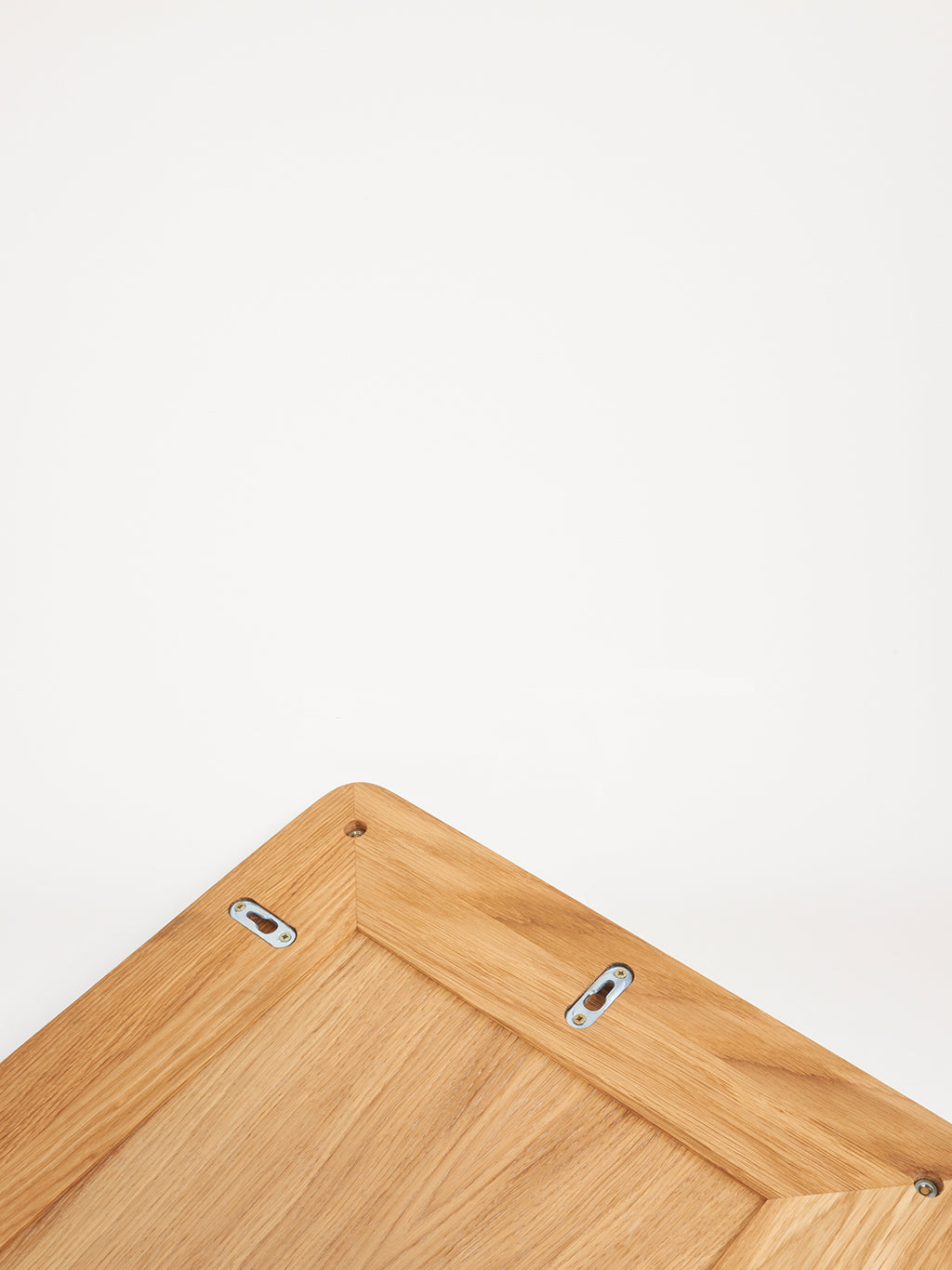 Rectangular Mirror Large, Frama