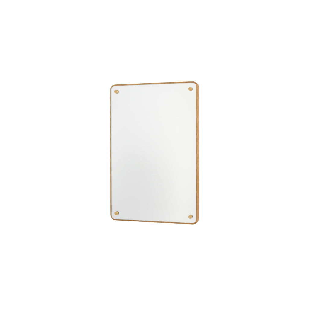 Rectangular Mirror Small, Frama – The Fine Store