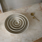 Shallow Bowl Set, Frama