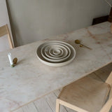 Shallow Bowl Set, Frama