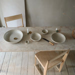 Shallow Bowl Set, Frama