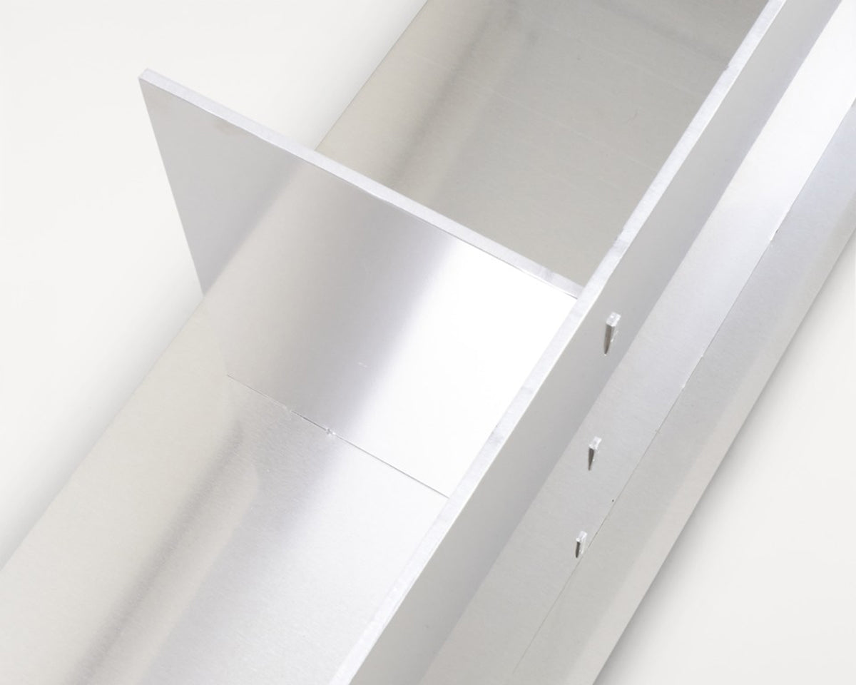 Rivet Shelf Large, Frama Studio