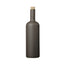 Hasami Bottle Black, Hasami Porcelain