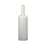 Hasami Bottle Gloss Grey