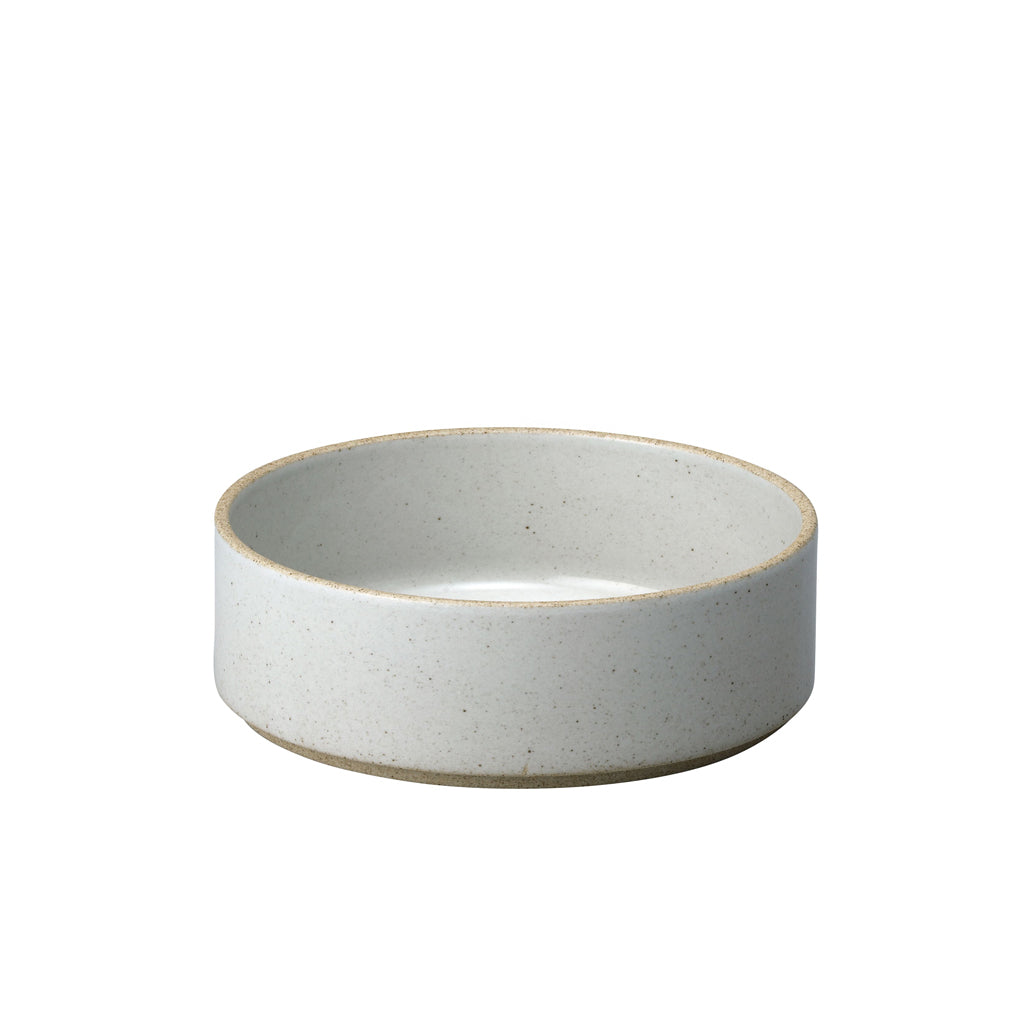 Hasami Bowl Small Gloss Grey, Hasami Porcelain