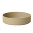 Hasami Bowl Large Natural, Hasami Porcelain