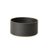 Hasami Bowl Tall Small Black, Hasami Porcelain