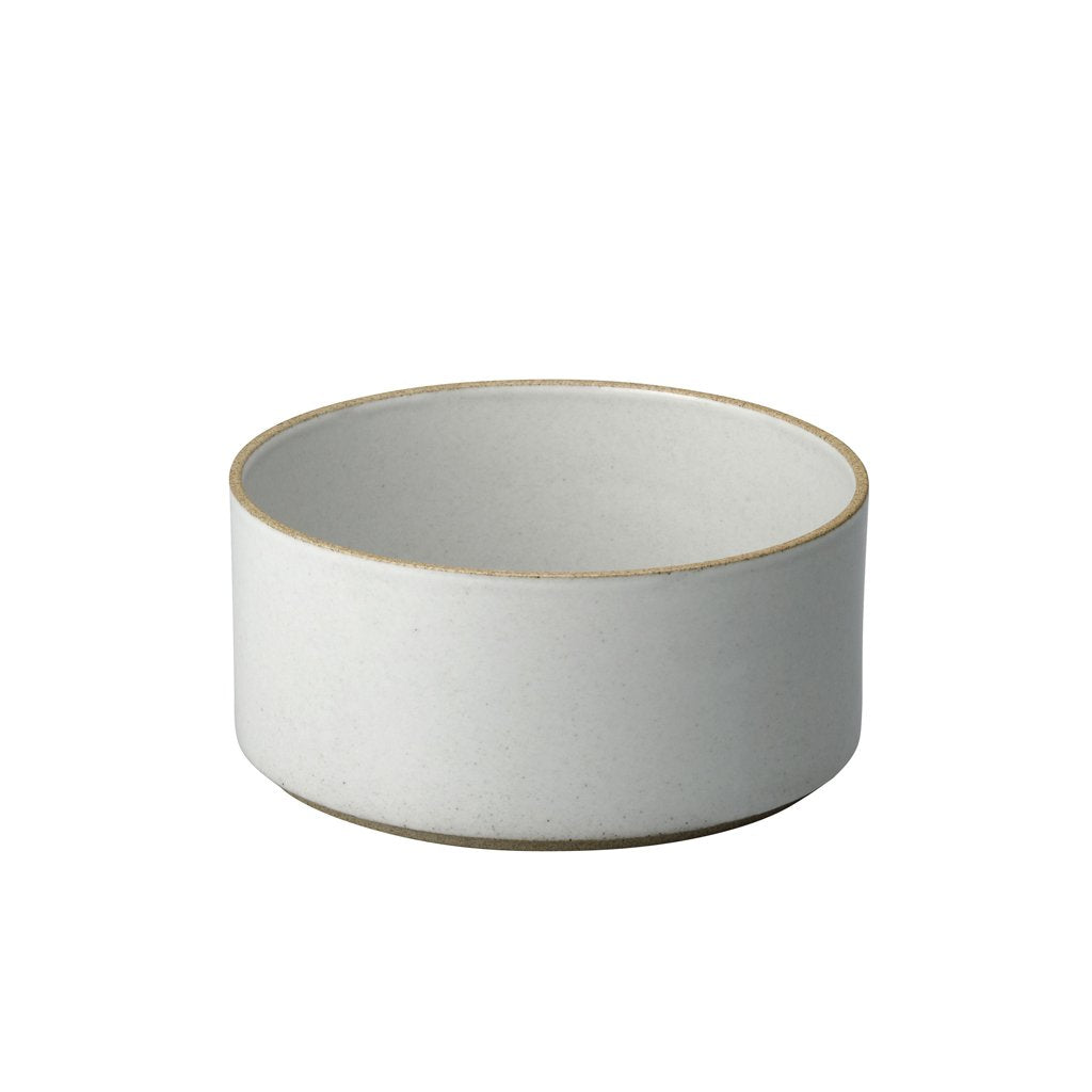 Hasami Bowl Tall Small Gloss Grey, Hasami Porcelain