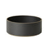 Hasami Bowl Tall Medium Black, Hasami Porcelain