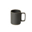 Hasami Mug Large Black, Hasami Porcelain