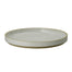 Hasami Plate Gloss Grey, Hasami Porcelain